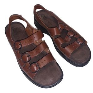 ladies clarks springers